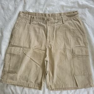 Man's Bugleboy Cargo Shorts